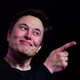Imagen para el artículo titulado Elon Musk dice que ofreció vender Tesla a Apple pero Tim Cook rechazó reunirse